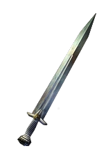 Broad Sword inventory icon