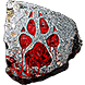 Caer Blaidd, Wolfpack's Den inventory icon