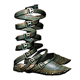 Clasped Boots inventory icon.png
