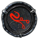 Fungal Hollow Map (Heist) inventory icon.png