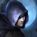 Trickster (Ascendants) passive skill icon