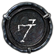 Crystal Ore Map (Heist) inventory icon.png