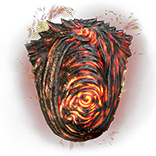 Fire Shield inventory icon