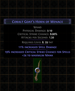 Goat's Horn 3 Magic Augmentation orb.png