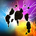 GolemsNotable passive skill icon