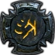 Vault Map (War for the Atlas) inventory icon