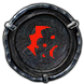 Carcass Map (Heist) inventory icon.png