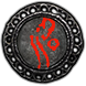 Gardens Map (Ritual) inventory icon.png