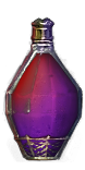 Hallowed Hybrid Flask inventory icon