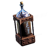 Thaumetic Sulphite inventory icon.png