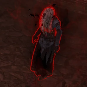 Iorphia, Dream Eater