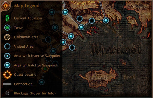 Waypoint - Official Path of Exile Wiki