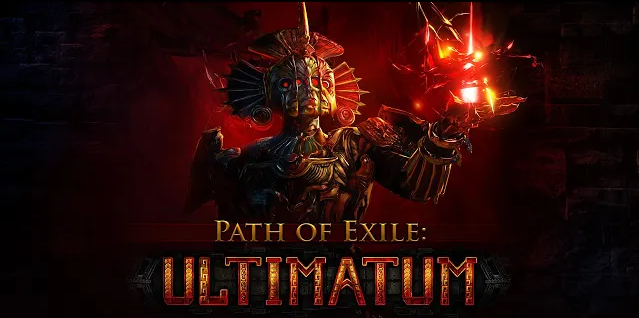 Ultimatum League Official Path Of Exile Wiki Ultimatum League Official Path Of Exile Wiki