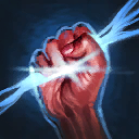 BattleRouse passive skill icon