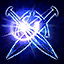 SmallNode (Assassin) passive skill icon