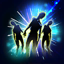 MinionsandManaNotable passive skill icon