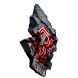 Poorjoy's Asylum inventory icon