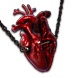 Sacrificial Heart inventory icon