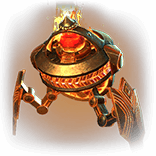 Summon Lightning Golem - Path of Exile Wiki