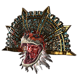 Buy Gorgon's Gaze (4 Linked) - Non in PATH OF EXILE Items_old