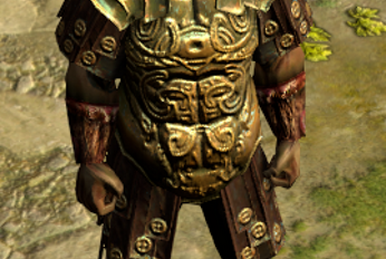 Belt of the Deceiver Path of Exile Wiki