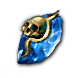 Summon Raging Spirit inventory icon