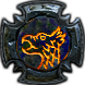 Forge of the Phoenix Map (War for the Atlas) inventory icon