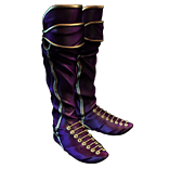 Scholar Boots inventory icon.png