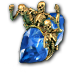 Summon Skeletons inventory icon