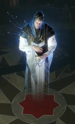 Isn't High Templar Venarius technically the final boss of Path of Exile? :  r/pathofexile