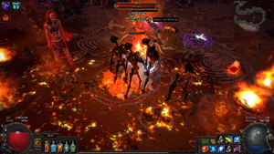 Megaera (Betrayal)