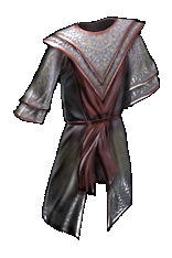 Occultist's Vestment inventory icon