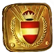 The Perandus Manor inventory icon