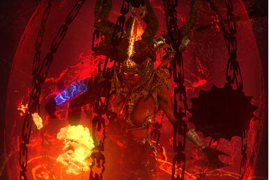 Doryani s Invitation Path of Exile Wiki