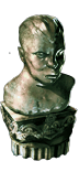 Bust of Gaius Sentari inventory icon.png
