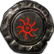 Cemetery Map (Metamorph) inventory icon.png