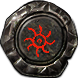 Cemetery Map (Metamorph) inventory icon.png