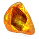 Faceted Fossil inventory icon