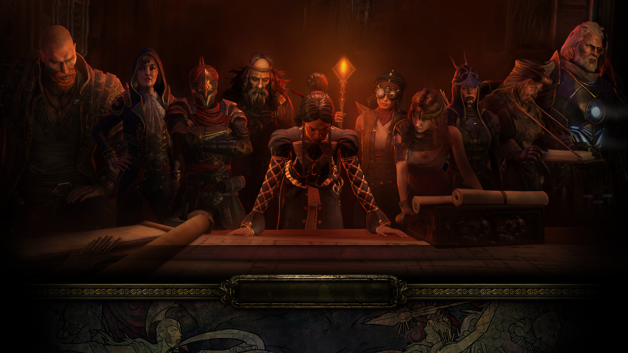 Grand Heist Official Path Of Exile Wiki
