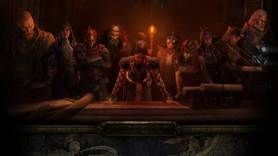 Path of Exile: Sentinel League Reveal Expansion