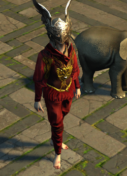 Queen Of The Forest Official Path Of Exile Wiki