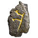 Cursed Crypt Map (Original) inventory icon.png