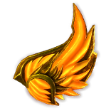 Unyielding Flame inventory icon