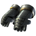 Armor gloves poe sales