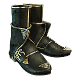 Slink Boots inventory icon