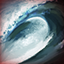 Tidal Wave status icon