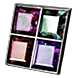 Izaro's Turmoil inventory icon