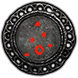 Arid Lake Map (Ritual) inventory icon.png