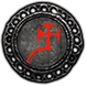 Channel Map (Ritual) inventory icon