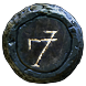 Crystal Ore Map (Atlas of Worlds) inventory icon.png